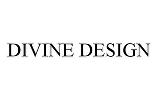 DIVINE DESIGN