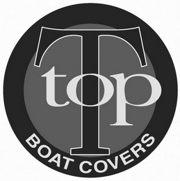 T-TOP BOAT COVERS