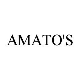 AMATO'S