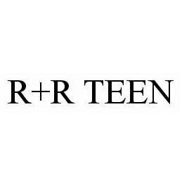 R+R TEEN