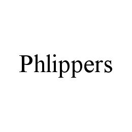 PHLIPPERS