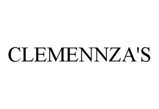 CLEMENNZA'S