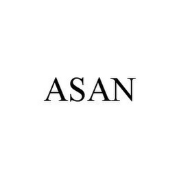 ASAN