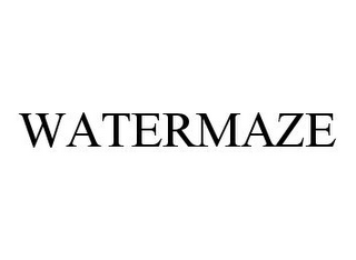 WATERMAZE