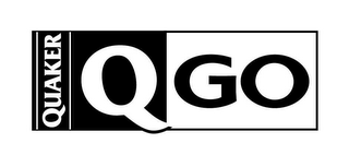 QUAKER Q GO