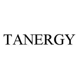 TANERGY