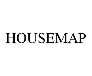 HOUSEMAP