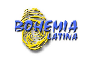 BOHEMIA LATINA