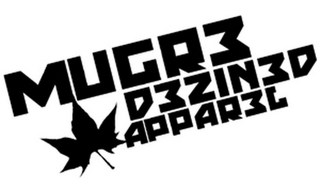 MUGRE DEZINED APPAREL