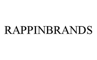 RAPPINBRANDS