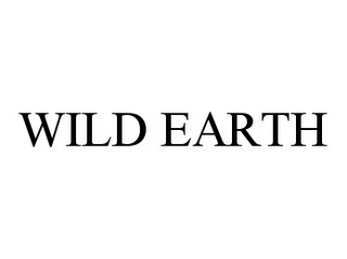 WILD EARTH