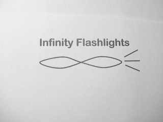 INFINITY FLASHLIGHTS