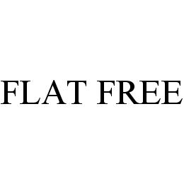 FLAT FREE