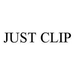 JUST CLIP