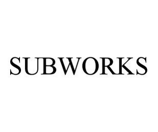 SUBWORKS