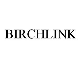 BIRCHLINK