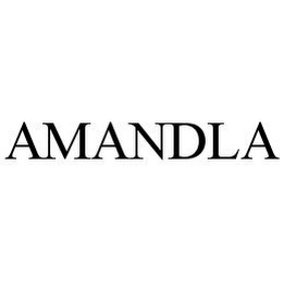 AMANDLA