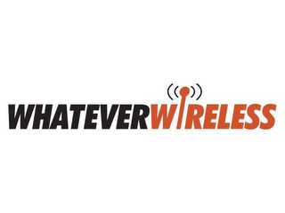 WHATEVERWIRELESS