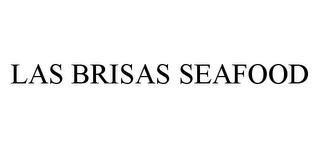 LAS BRISAS SEAFOOD