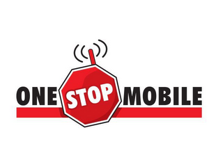 ONE STOP MOBILE