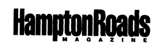 HAMPTONROADS MAGAZINE