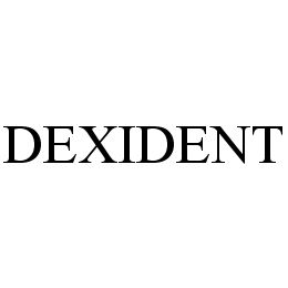 DEXIDENT