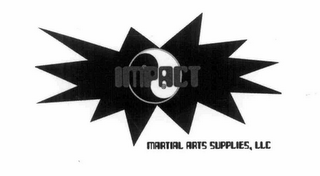 IMPACT MARTIAL ARTS SUPPLIES, LLC
