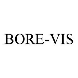 BORE-VIS