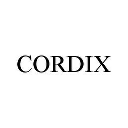 CORDIX