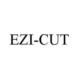 EZI-CUT