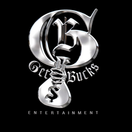 GB GET BUCKS ENTERTAINMENT