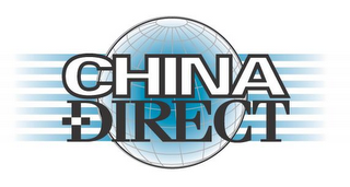 CHINA-DIRECT