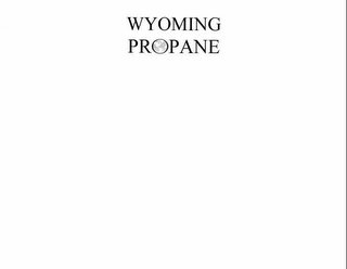 WYOMING PROPANE