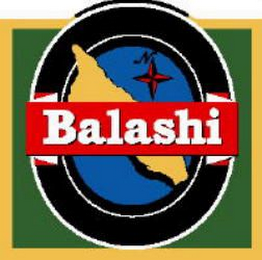 BALASHI