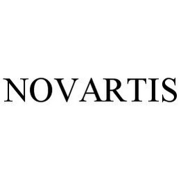NOVARTIS