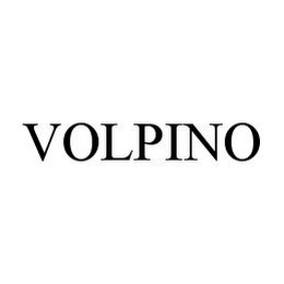 VOLPINO