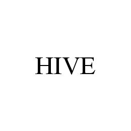 HIVE