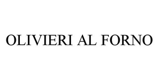 OLIVIERI AL FORNO