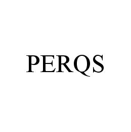 PERQS