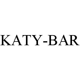 KATY-BAR