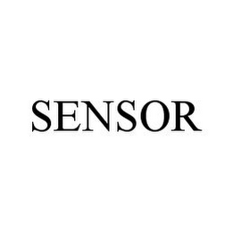 SENSOR