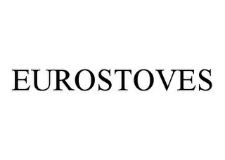 EUROSTOVES