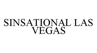 SINSATIONAL LAS VEGAS