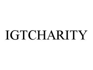 IGTCHARITY