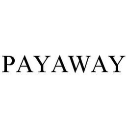 PAYAWAY