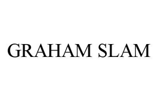 GRAHAM SLAM