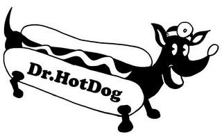 DR. HOTDOG