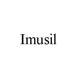 IMUSIL