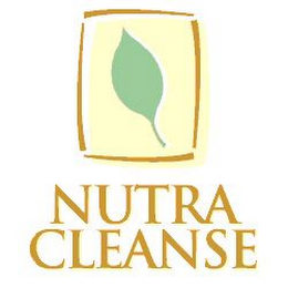 NUTRA CLEANSE