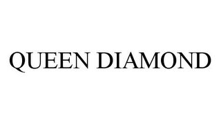 QUEEN DIAMOND